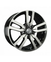 Replay LR15 BKF R17 W7.5 PCD5x108 ET45 DIA63.3